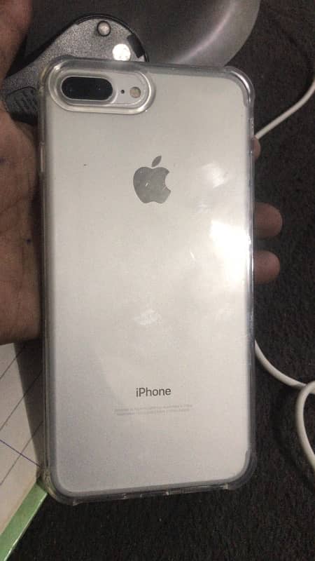 iPhone 7plus  pta pr0f 32 gp exchange bi 1