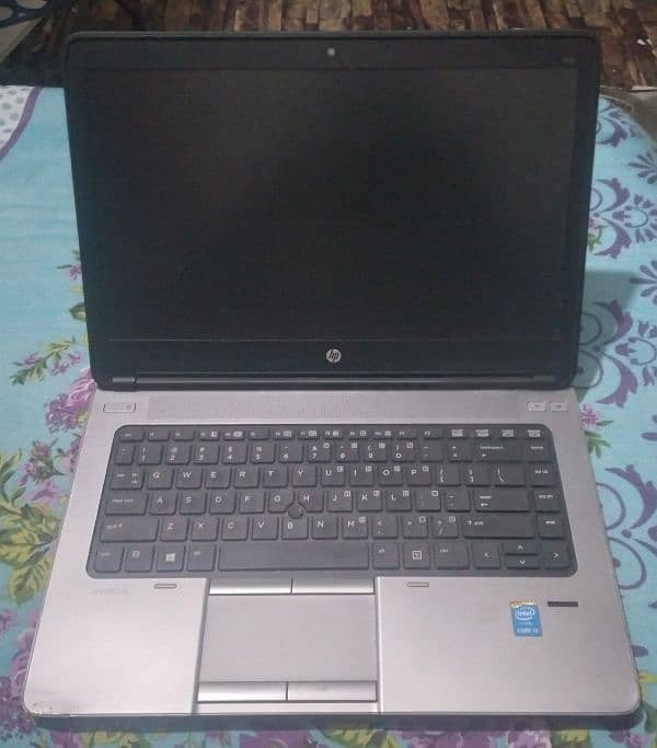 HP ProBook 640 g1 Core i5 4th Generation 2