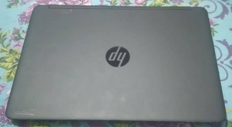 HP ProBook 640 g1 Core i5 4th Generation 4