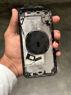 i phone XR Orignal Back 10/10