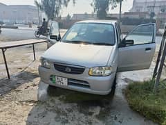 Suzuki Alto 2006 0