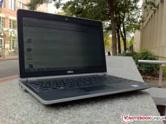 Dell Latitude E6220