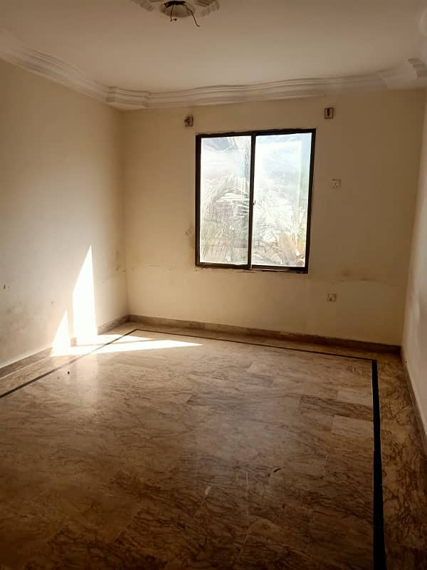 Independent Banglow Double Story 4 BED DD in New Al Hira City 10