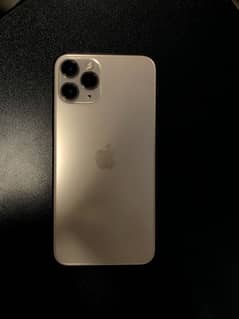 Iphone 11 pro PTA Approved