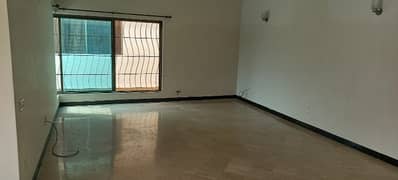 Investors Should Rent This Lower Portion Located Ideally In Wapda Town