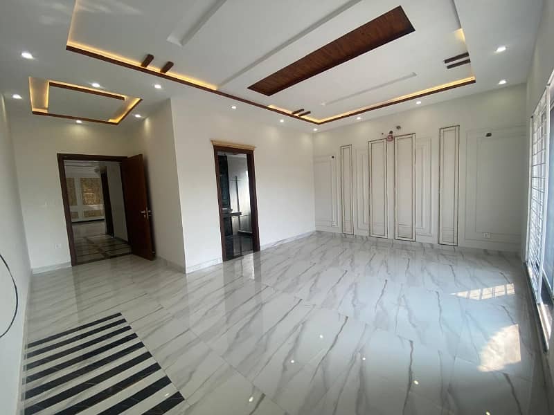 1 KANAL Brand New House Is For Rent 7