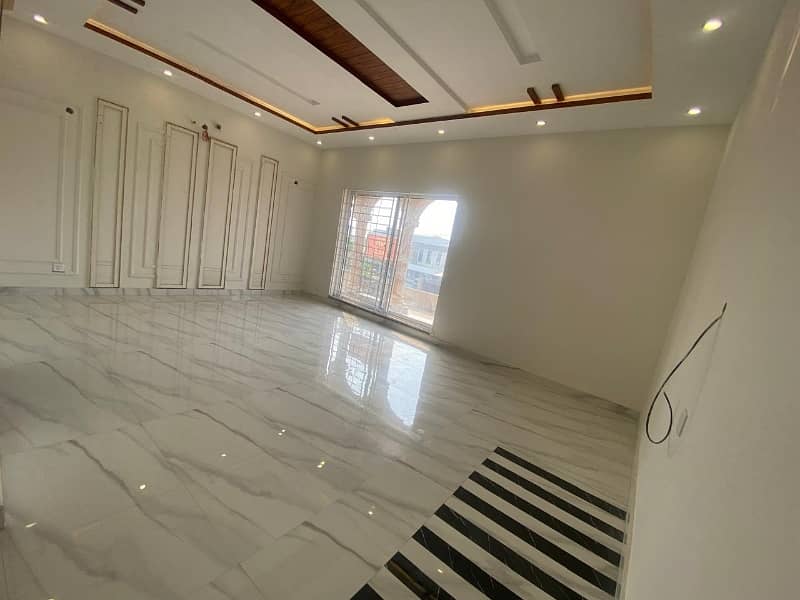 1 KANAL Brand New House Is For Rent 10