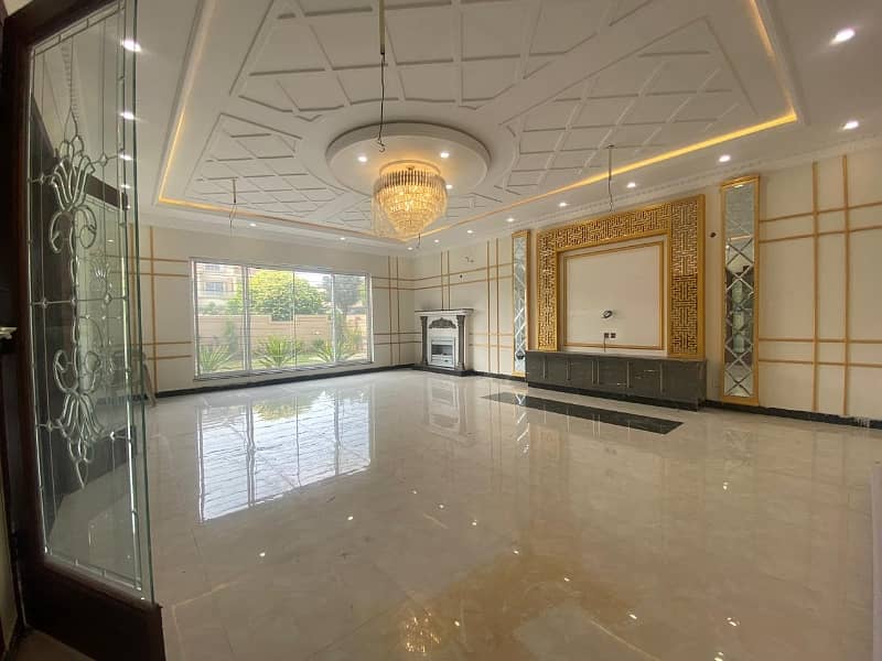 1 KANAL Brand New House Is For Rent 22