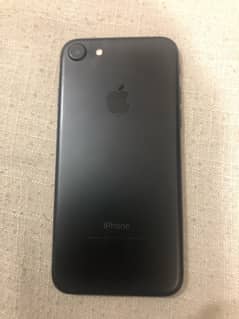 Iphone 7 NON-PTA 128 GB