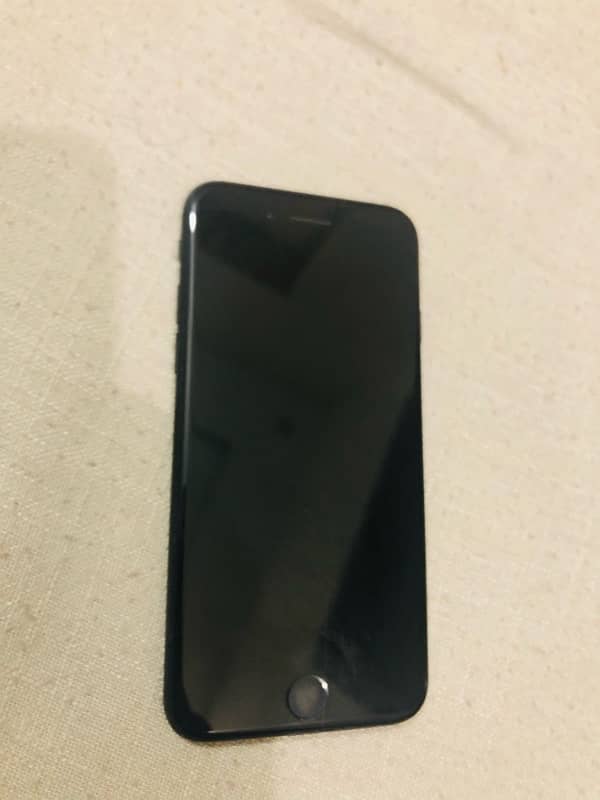 Iphone 7 NON-PTA 128 GB 1