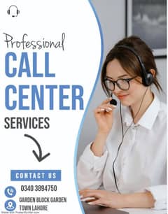 Call Center Jobs