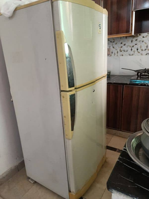 Refrigerator for sale 0