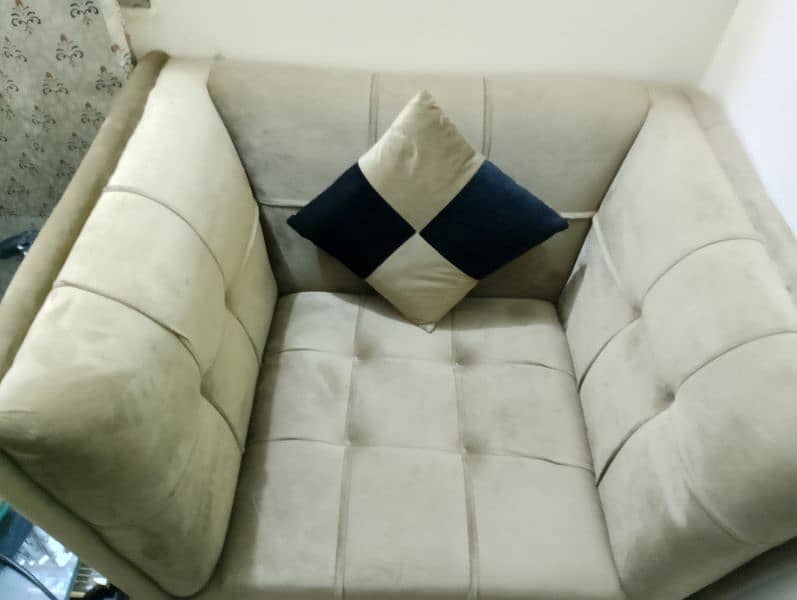 7 Seater Sofa Set 2