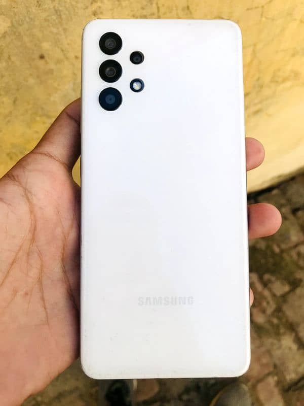 RS36,000 SAMSUNG A32 6/128 0