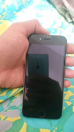 i phone 6s non pta with orginal pannel