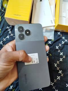 realme c51 0