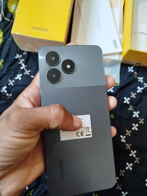 realme c51 5