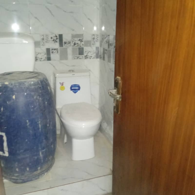 6 Bed Attached Bath House For Rent 10