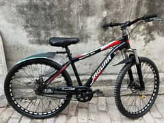 Bicycle 26 size smooth working 03095449689