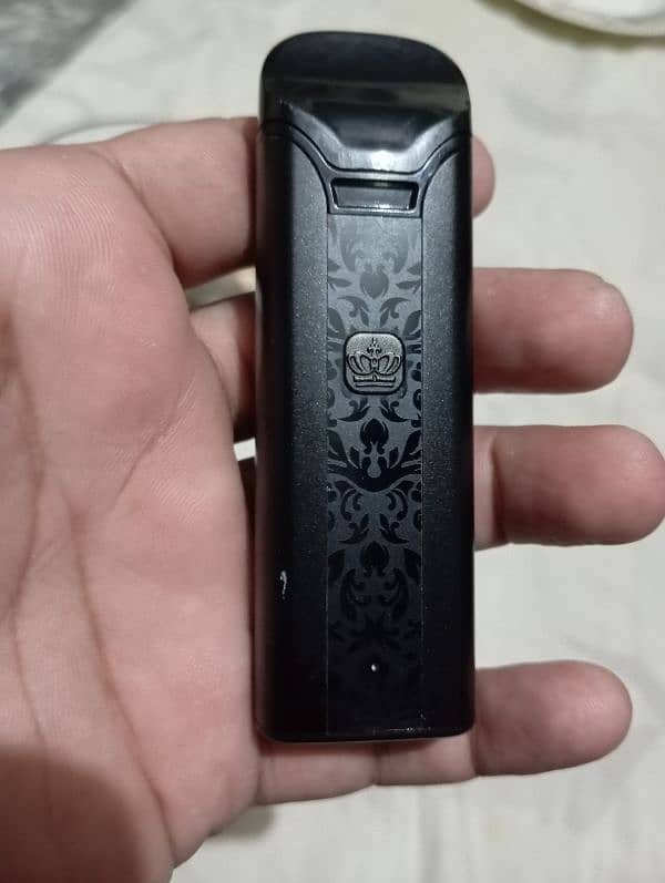 Uwell Crown 1