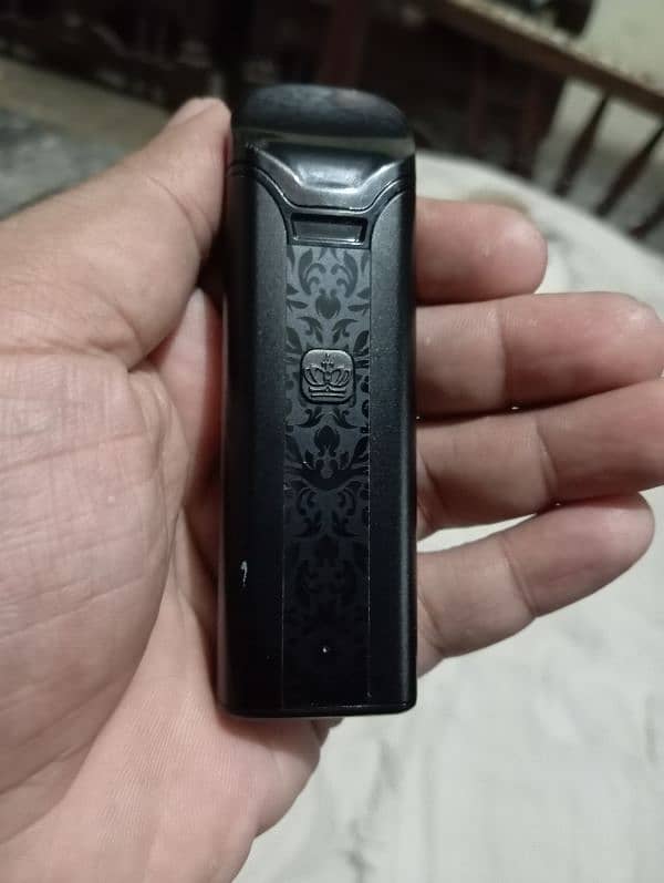 Uwell Crown 2