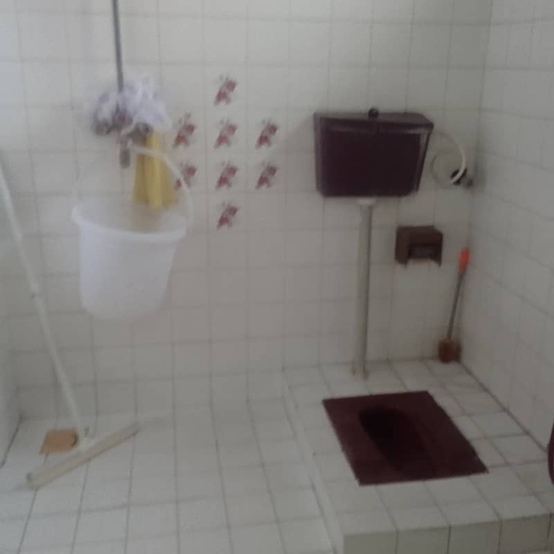 2 Beds Attached Bath Portion For Rent 9