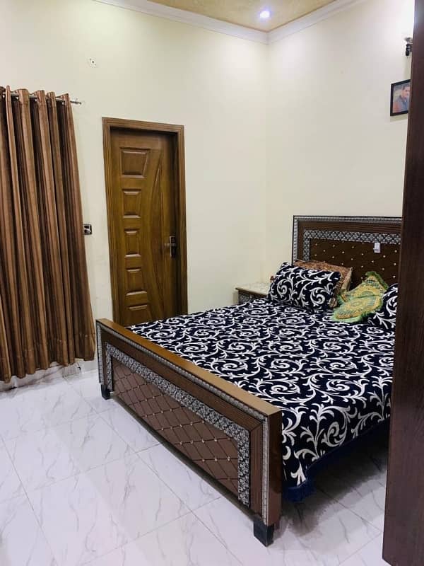 4 Marla House Available In Pak Arab Housing Society For Sale 2