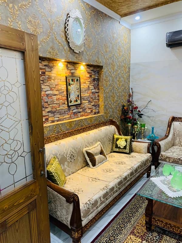 4 Marla House Available In Pak Arab Housing Society For Sale 9