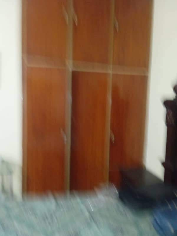 11 Marla House In Allama Iqbal Town Of Lahore Is Available For Sale 5