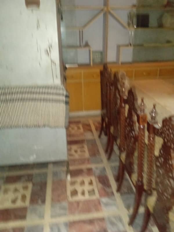 11 Marla House In Allama Iqbal Town Of Lahore Is Available For Sale 6