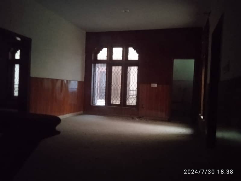 Awan Town - Madina Block House For Sale Sized 1 Kanal 5