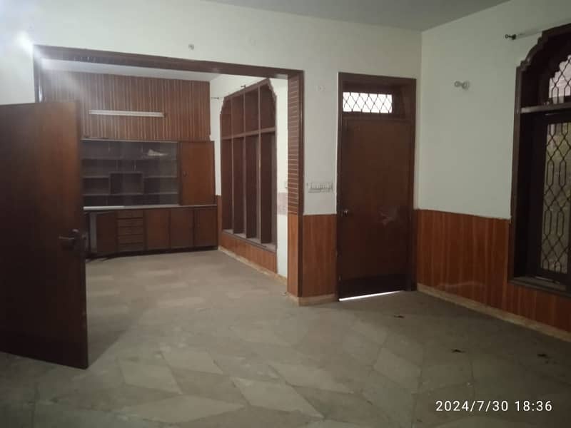 Awan Town - Madina Block House For Sale Sized 1 Kanal 9