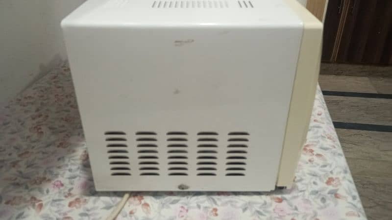 Haier oven argent for sale 2