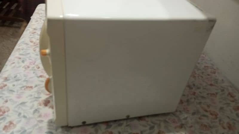 Haier oven argent for sale 3