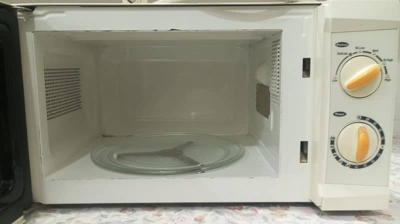 Haier oven argent for sale 5