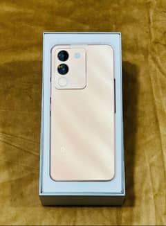 Vivo v29e 5g