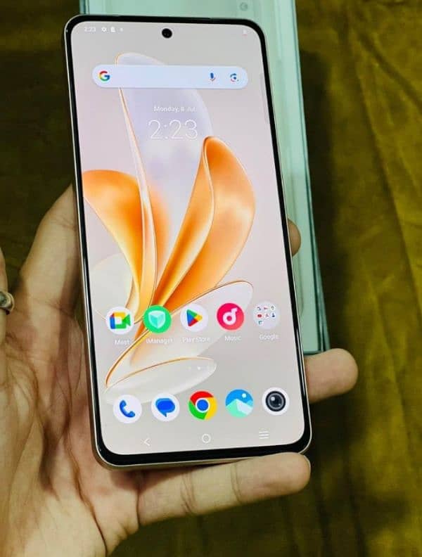 Vivo v29e 5g 2