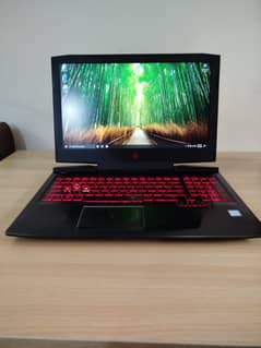 Gaming Laptop HP Omen