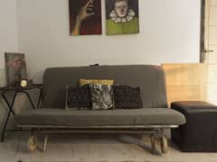 sofa