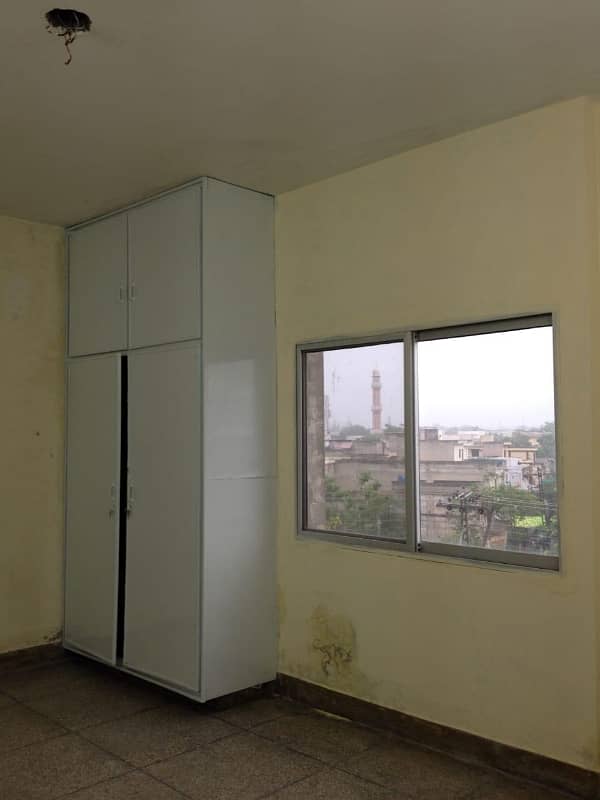 Perfect 7 Marla Upper Portion In Allama Iqbal Town - Neelam Block For rent 3