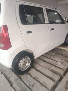 Suzuki Wagon R 2020 VXR