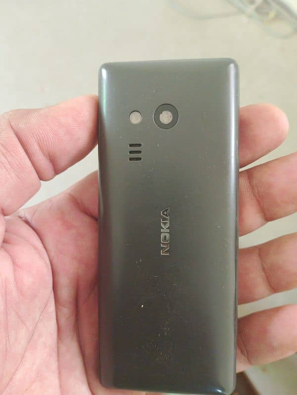 original Nokia 206 0