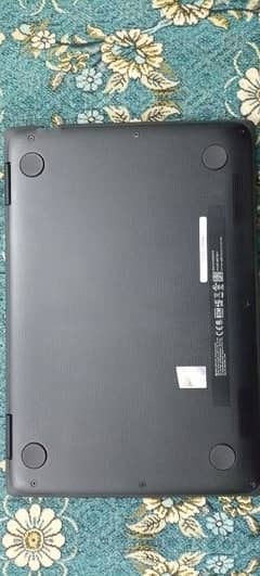 HP laptop i3 12th generation 8gb 256gb