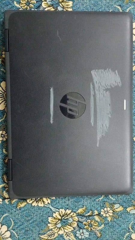 HP laptop i3 12th generation 8gb 256gb 2