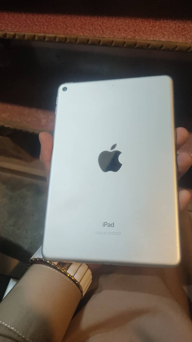 I pad mini 5  bast for pubg 0