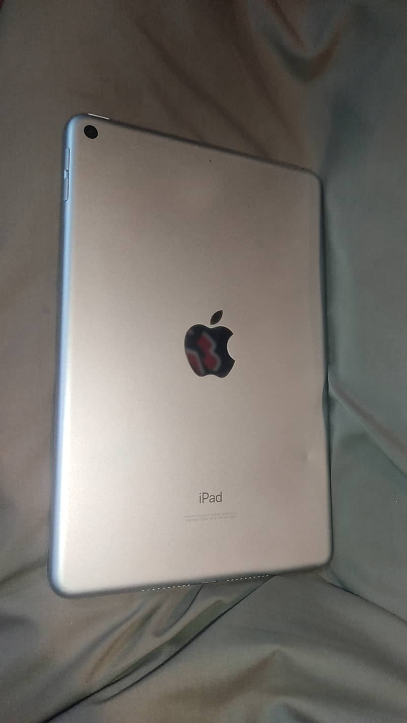 I pad mini 5  bast for pubg 4