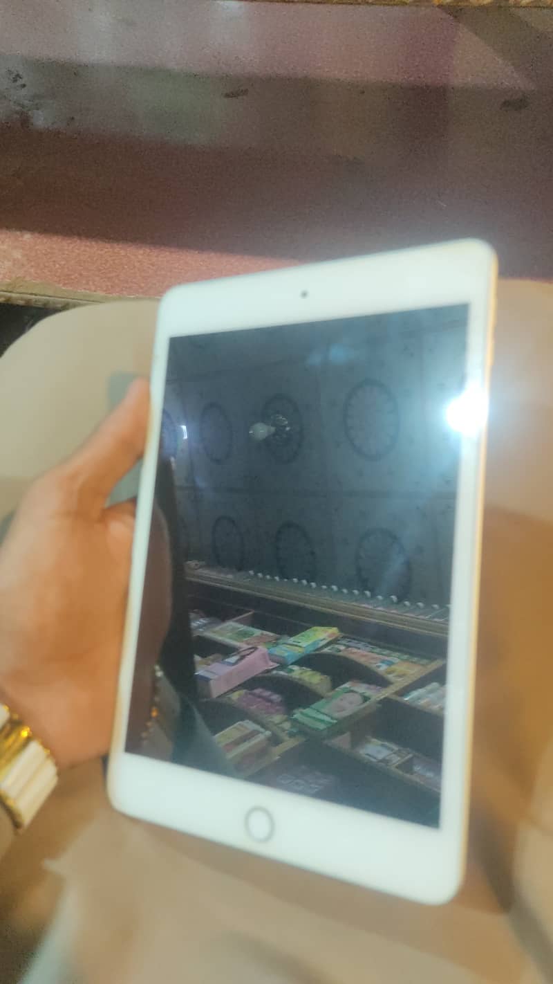 I pad mini 5  bast for pubg 7