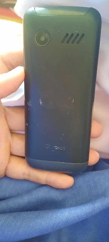 Voice mobile one touch 1