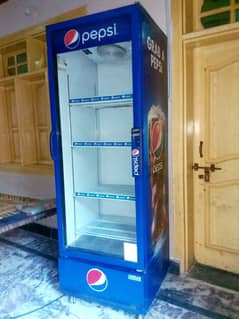 PEPSI CHILLER JUMBO SIZE CHILLER