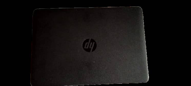 HP Elitebook 840 G1 Ram 8GB, NVME 128GB 0